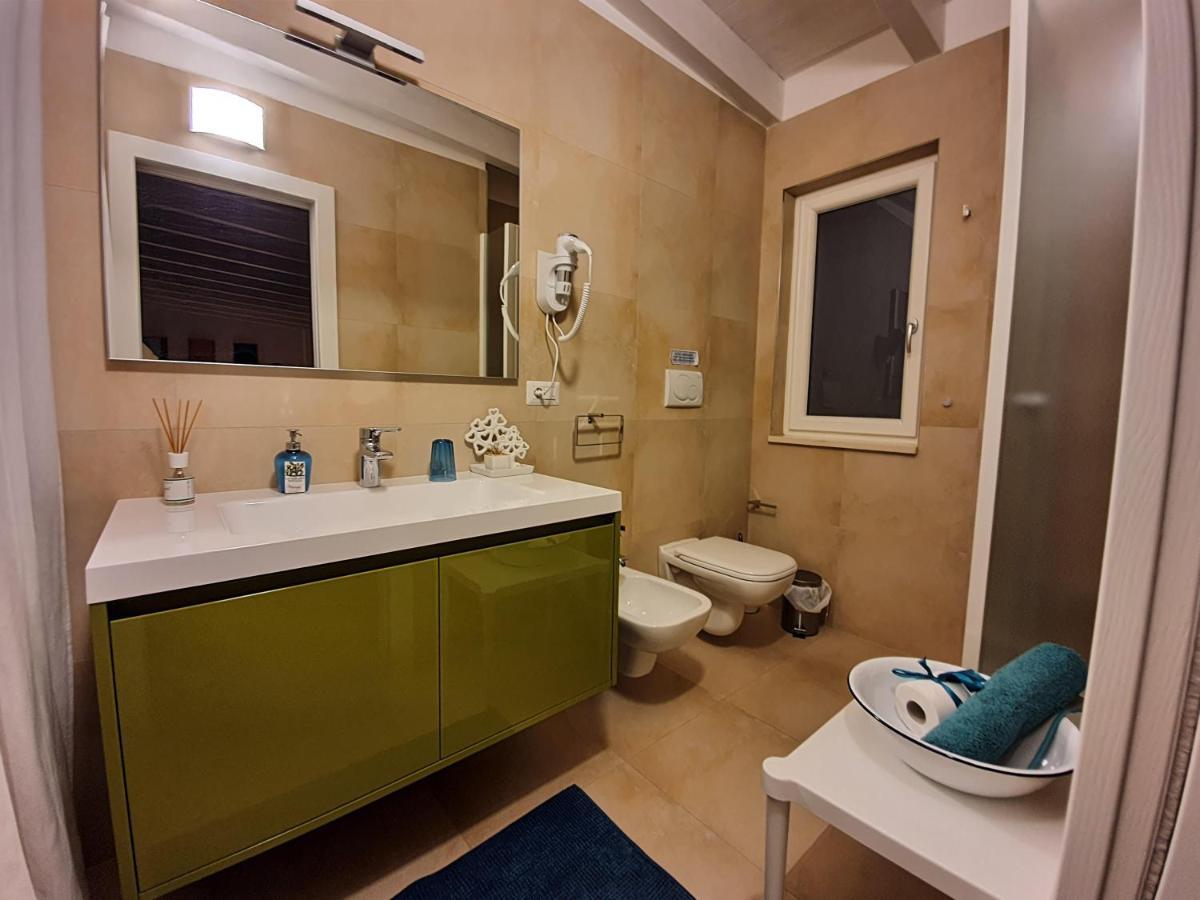 La Terrazza Di Puglia Apartment Конверсано Екстериор снимка