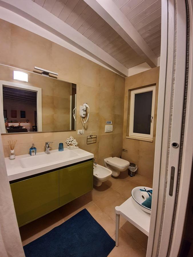 La Terrazza Di Puglia Apartment Конверсано Екстериор снимка