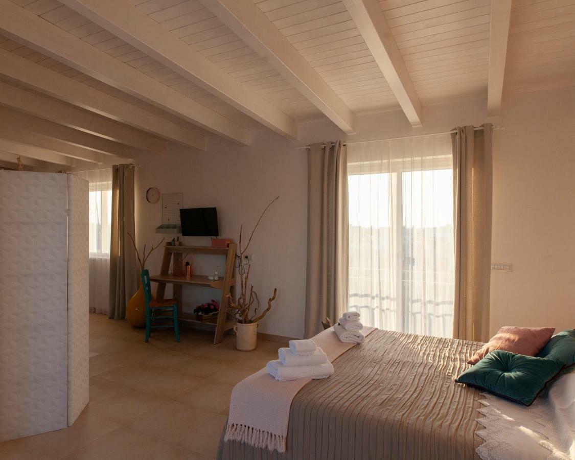 La Terrazza Di Puglia Apartment Конверсано Екстериор снимка